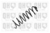 SAAB 4687851 Coil Spring